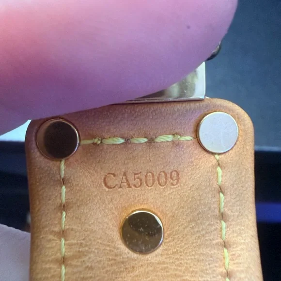 Louis Vuitton x Murakami cuff - Authentic - Picture 6 of 8